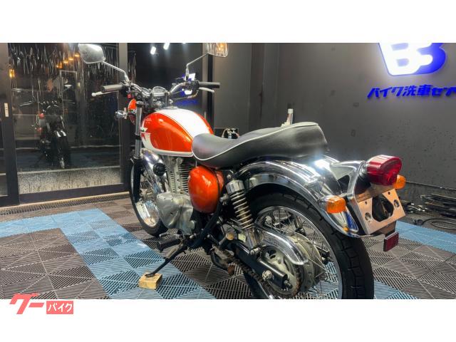 車両情報:カワサキ エストレヤ | BB商会足立店 BBFACTORY | 中古バイク