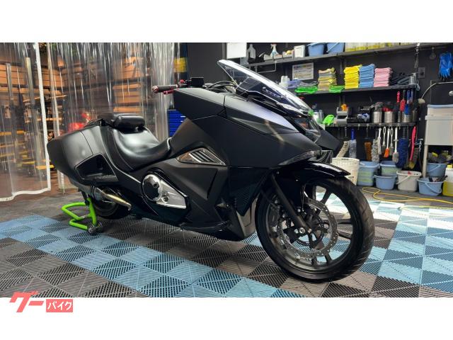 HONDA NM4 | : 2りんかんブログ ホンダ 車検R4年12月 2600km 