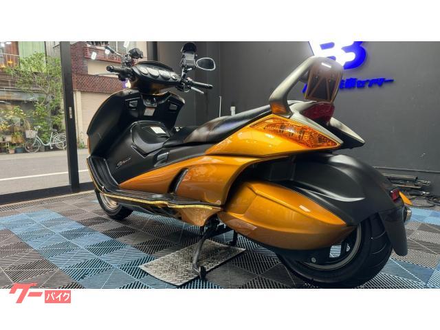 車両情報:スズキ ジェンマ | BB商会足立店 BBFACTORY | 中古バイク 車両情報:スズキ ジェンマ | BB商会足立店 BBFACTORY | 中古バイク