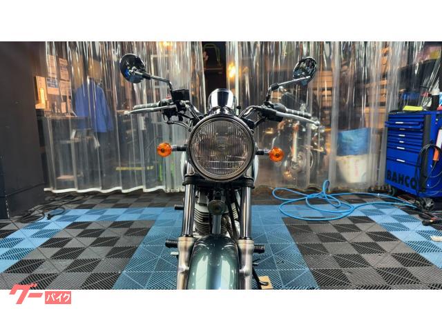 スズキＳＴ250　キャブ　自賠責令和6年9月まで スズキ ST250 Eタイプ Eタイプ／FIモデル／ノーマル／24