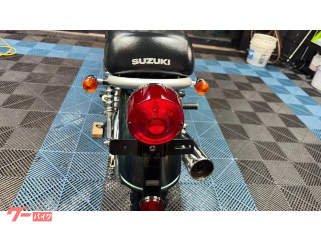 スズキ ST250 Eタイプ Eタイプ／FIモデル／ノーマル／24