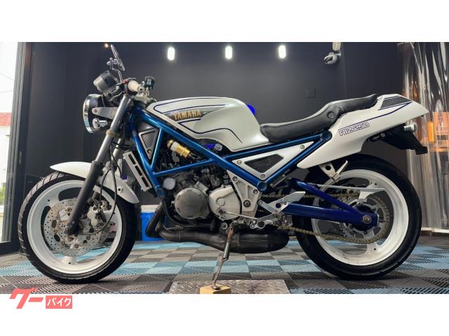 車両情報:ヤマハ R1−Z | BB商会足立店 BBFACTORY | 中古バイク・新車
