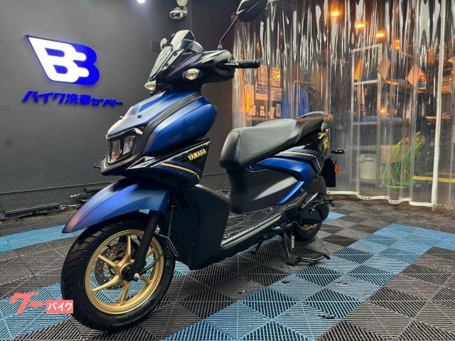 ヤマハ シグナスRAY ZR 125 ワンオーナー/ノーマル車両/24 ヤマハ シグナスRAY ZR 125 ワンオーナー/ノーマル車両/24
