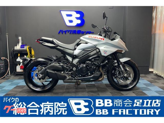 カタナ ワンオーナー/ノーマル/整備付/車検2年/自賠責25ヶ月