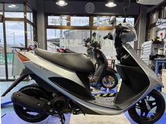 スズキ　アドレスＶ５０　バッテリー新品　法定２４ヶ月点検付
