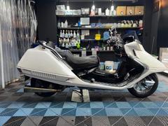フュージョン(ホンダ) ホワイト系・白色のバイク一覧｜新車