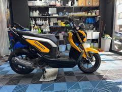 ホンダ　ズーマーＸ　法定２４ヶ月点検付