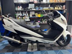 スズキ　スカイウェイブ２５０　ＳＳ