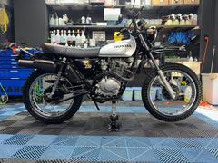 ホンダ　ＸＬ２３０