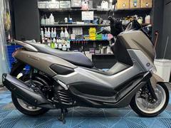 ヤマハ　ＮＭＡＸ１２５　２４ヵ月法定点検