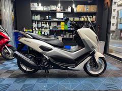 ヤマハ　ＮＭＡＸ　１２５　キジマメットホルダー　２４ヵ月法定点検