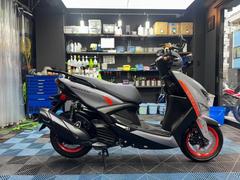 ヤマハ　シグナス　グリファス　ミツバ製ドライブレコーダー　ＹＡＭＡＨＡ純正グリップヒーター　バーエンドキャップ　リアキャリア
