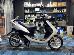 スズキ　ＺＺ　２００５年モデル　２サイクルエンジン　２４ヵ月法定点検
