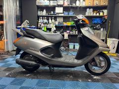 ホンダ　スペイシー１００
