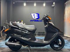ホンダ　スペイシー１００　２００７年式