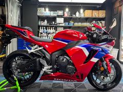 ホンダ　ＣＢＲ６００ＲＲ　ＥＴＣ　ＺＥＴＡブレーキレバー　ＺＥＴＡクラッチレバー　ＢａｂｙＦａｃｅスライダー　レーシングスタンドアダプター