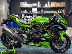 カワサキ　Ｎｉｎｊａ　ＺＸ−４ＲＲ　ＥＴＣ　ＡＢＳ　スライダー　マルチバー　ガラスコーティング