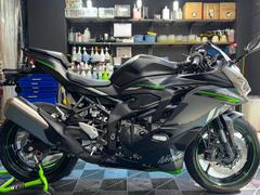 カワサキ　Ｎｉｎｊａ　ＺＸ−４Ｒ　ＳＥ　２０２４年モデル