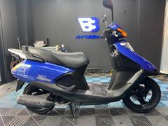 ホンダ　スペイシー１００　２００６年式