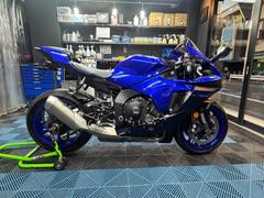 ヤマハ　ＹＺＦ−Ｒ１　ＥＴＣ　フェンダーレス　ＵＳＢ　２０２２年モデル