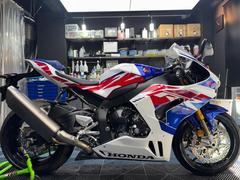 ホンダ　ＣＢＲ１０００ＲＲ−Ｒ　ＦＩＲＥＢＬＡＤＥ　ＳＰ　３０ｔｈ　Ａｎｎｉｖｅｒｓａｒｙ　シリアルＮｏ．１６４１