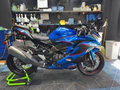 カワサキ　Ｎｉｎｊａ　ＺＸ−４Ｒ　ＳＥ　ＥＴＣ　２０２４年モデル　２４カ月点検付き