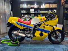 スズキ　ＧＳＸ−Ｒ４００　フルノーマル車両　２４ヵ月点検付き　車検付き
