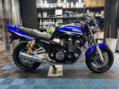 ヤマハ　ＸＪＲ１３００　車検２年付　ＥＴＣ　オーリンズリアサスペンション　２４ヵ月点検付