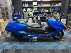 ヤマハ　マグザム　ＥＴＣ　純正リップカウル　２４ヵ月点検付