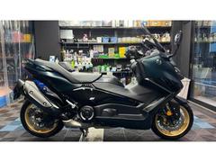 ヤマハ　ＴＭＡＸ５６０　ノーマル／ＡＢＳ／グリップヒーター／２４ヶ月点検整備／自賠責