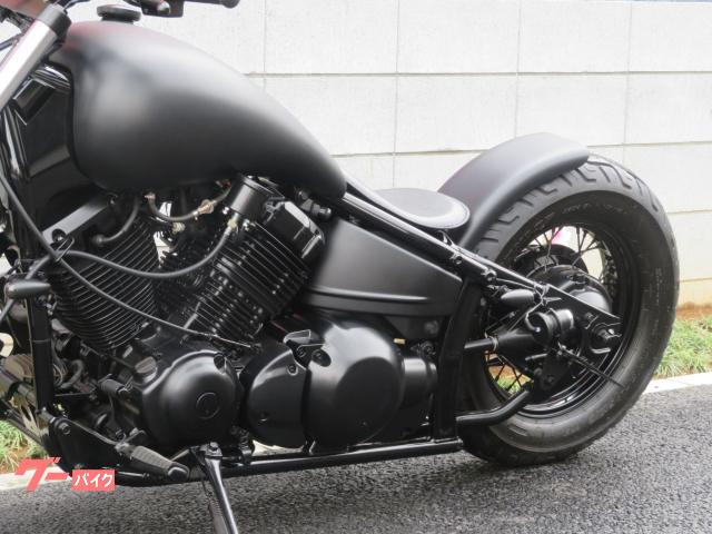 THICK STAR ブラックマフラー Amazon.co.jp: トリックスター(TRICK STAR) スリップオン