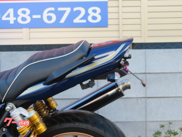 カワサキ ZRX1200 DAEG S0012 400台限定モデル