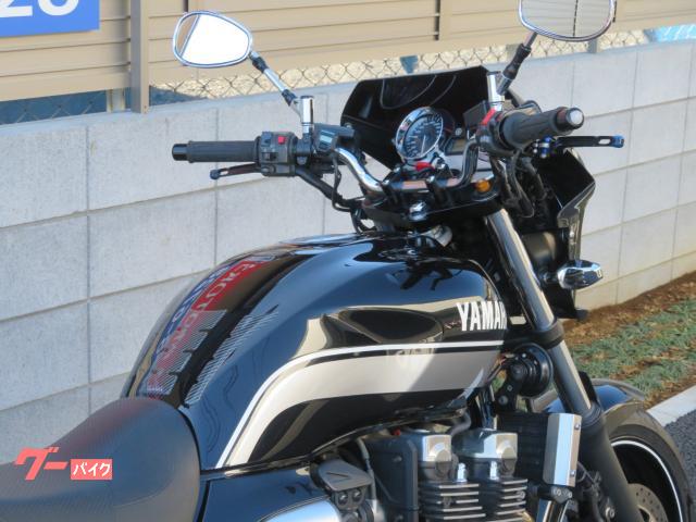 ヤマハ XJR1300 B0194 RP17J インジェクション