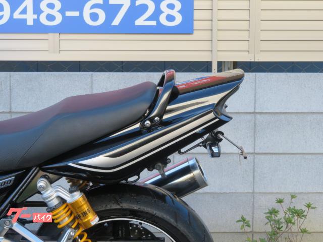 XJR1300（RP17J）用ビキニカウル ヤマハ XJR1300 B0194 RP17J インジェクション