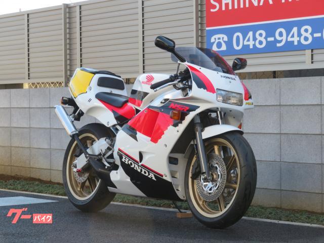 ホンダ NSR250R SP S0025 MC21 ペンタックス