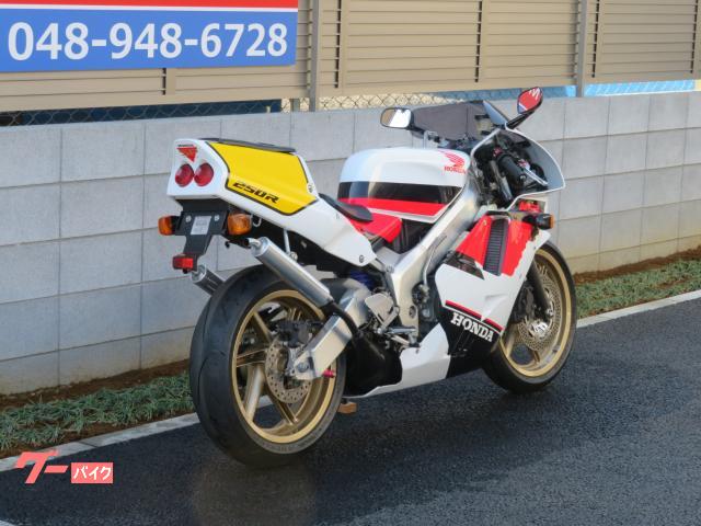 ホンダ NSR250R SP S0025 MC21 ペンタックス
