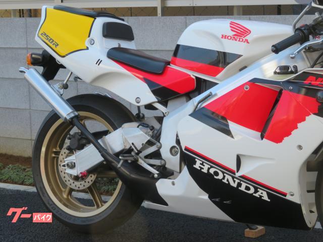 ホンダ NSR250R SP S0025 MC21 ペンタックスカラー