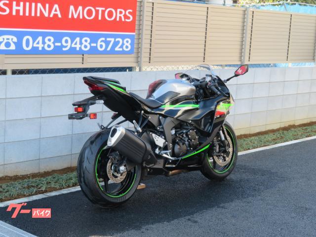 カワサキ Ninja ZX－6R S0026 ZX636J