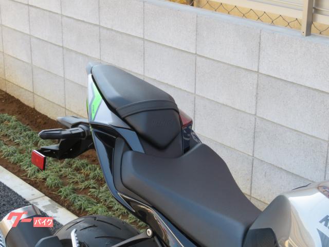 カワサキ Ninja ZX－6R S0026 ZX636J