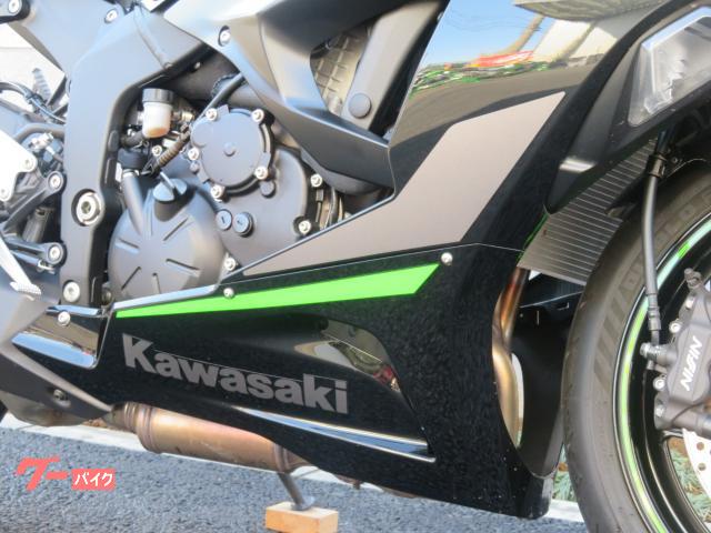 カワサキ Ninja ZX－6R S0026 ZX636J