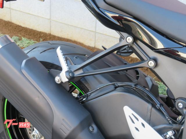 カワサキ Ninja ZX－6R S0026 ZX636J