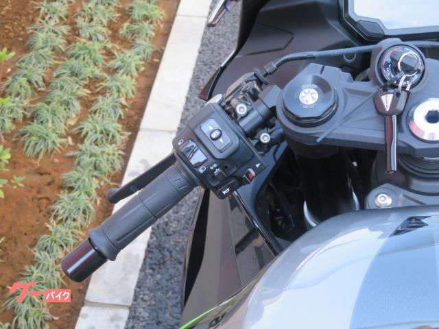 カワサキ Ninja ZX－6R S0026 ZX636J