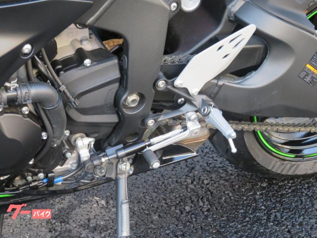 カワサキ Ninja ZX－6R S0026 ZX636J