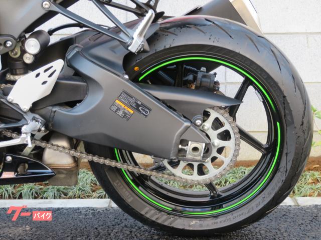 カワサキ Ninja ZX－6R S0026 ZX636J