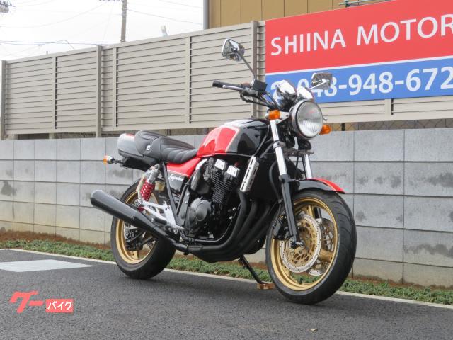 スズキ GSX400インパルス B0199 GK79A ヨシムラ