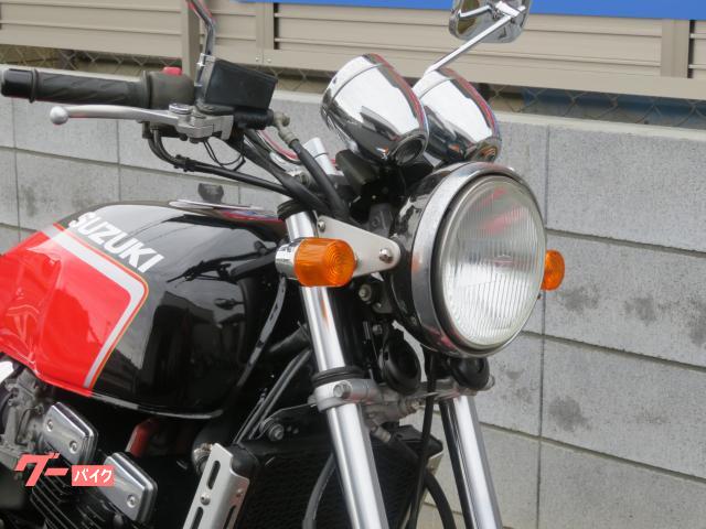 非売品 インパルス（gk79a）400クーリーカラー純正タンク