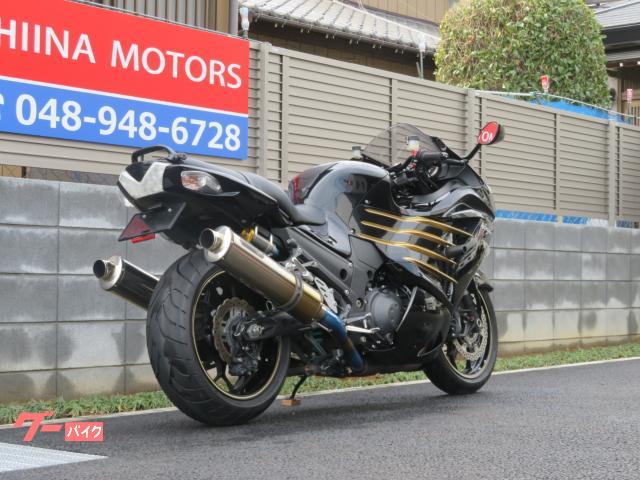 車両情報:カワサキ Ninja ZX−14R | シイナモータース埼玉店 車両情報:カワサキ Ninja ZX−14R | シイナモータース埼玉店
