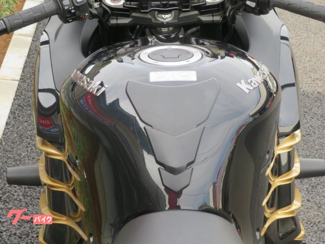 カワサキ Ninja ZX－14R B0208 ノジママフラー バー