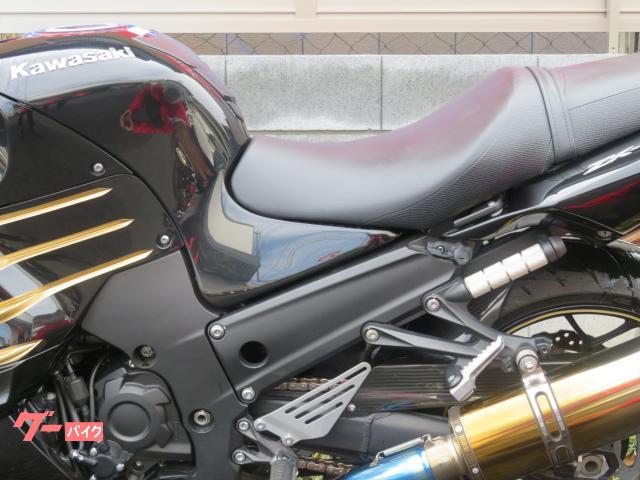 ✨️YAMAHA✨️SHS-200❗️希少❗️激レア❗️入手困難✨️ カワサキ Ninja ZX－14R B0208 ノジママフラー