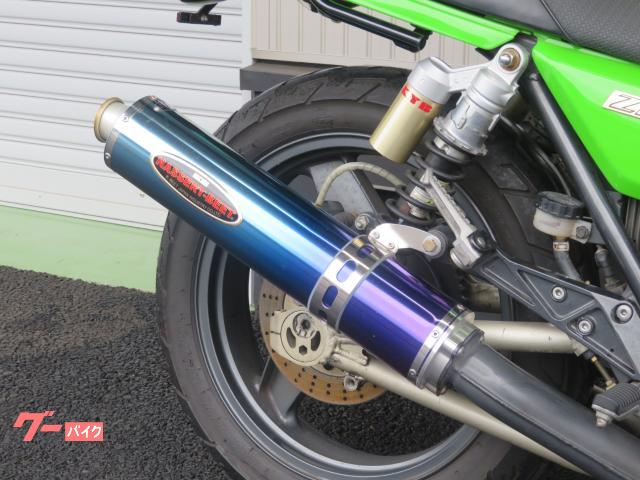 【オープニングセール】 カワサキ ZRX400 B0216 BEETナサートチタン SF・ファンタジー・ホラー
